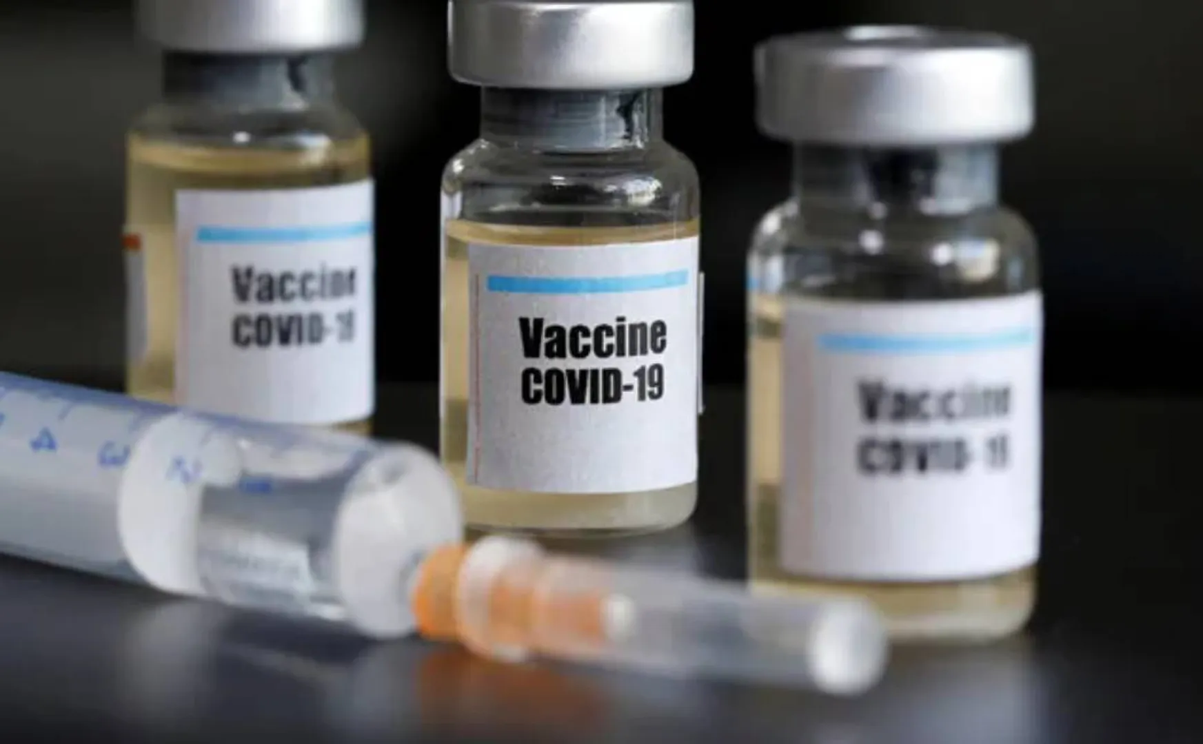 covid vaccine